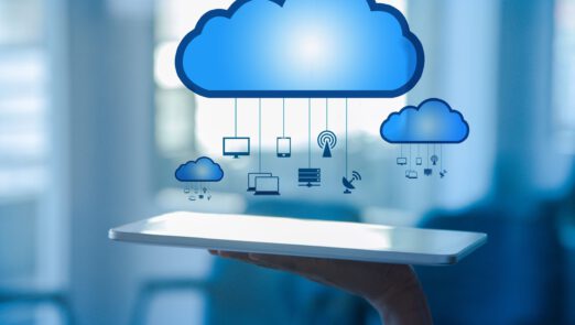Cloud یا فضای ابری چیست؟