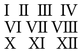 ۴